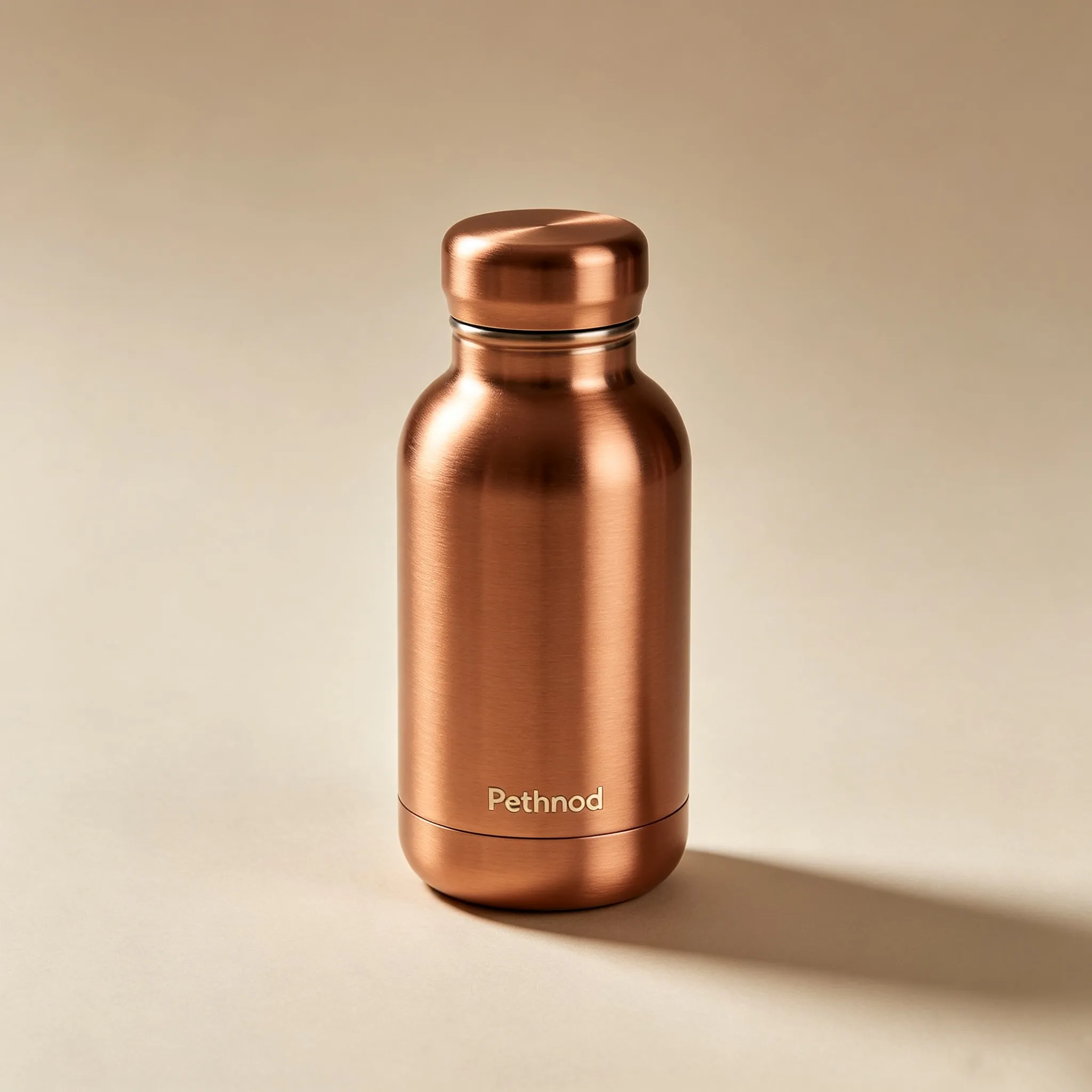 Pethnod CafeRise Insulated Travel Tumbler