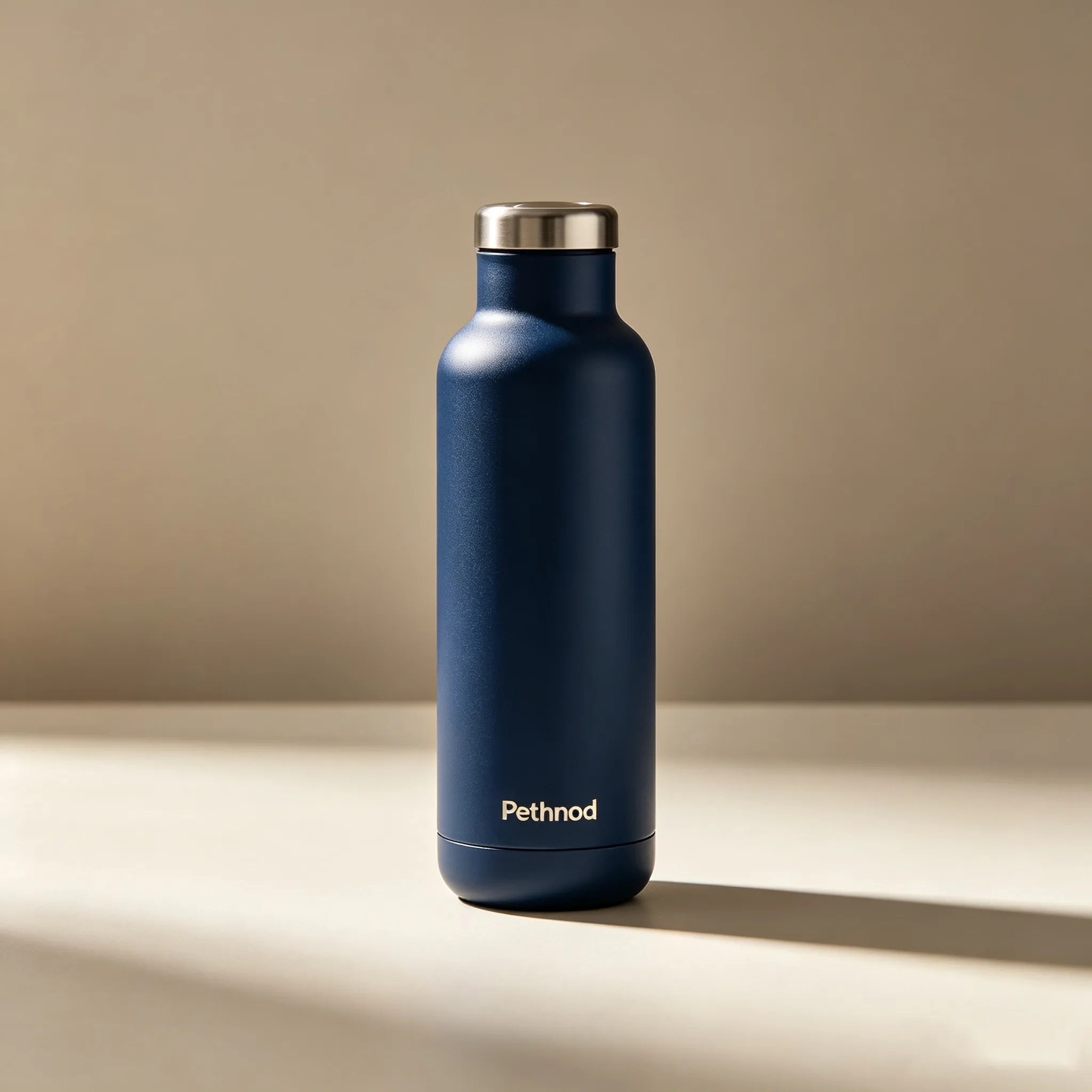 Pethnod Everyday Insulated Water Bottle