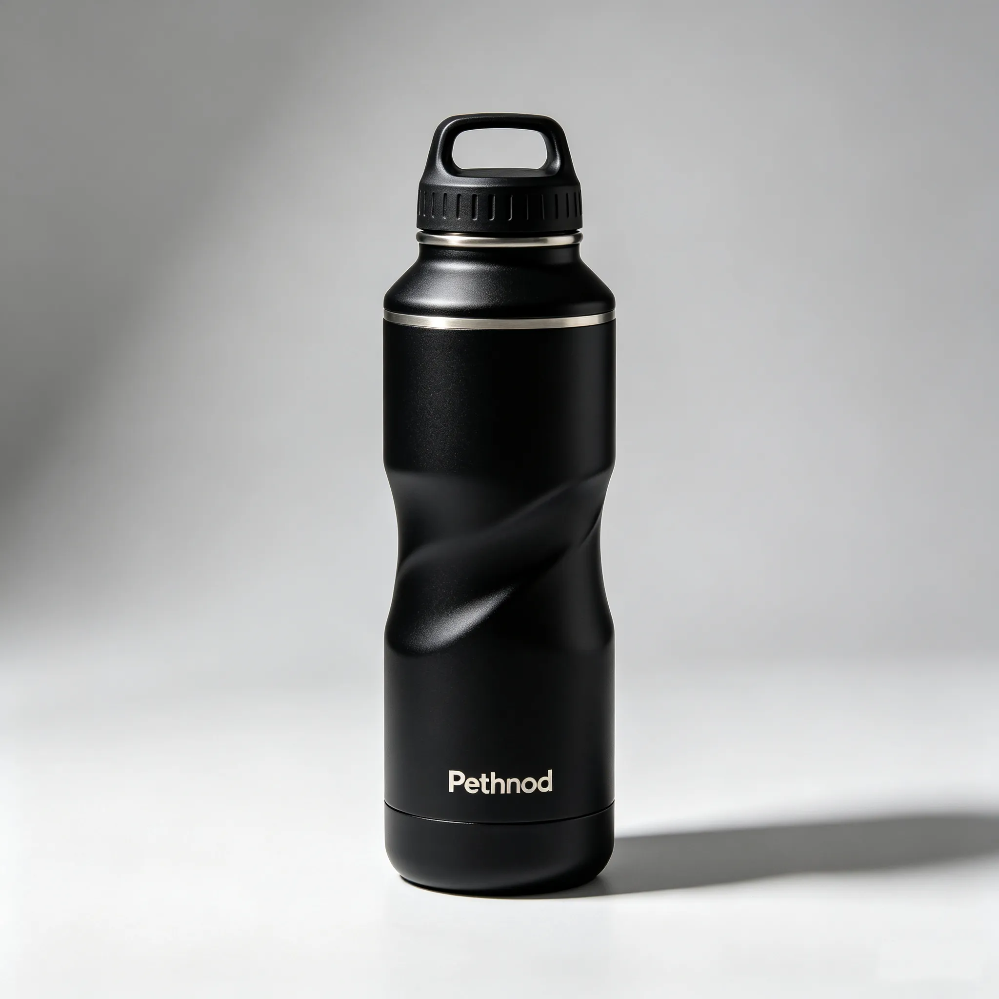 Pethnod AeroGrip Insulated Training Bottle