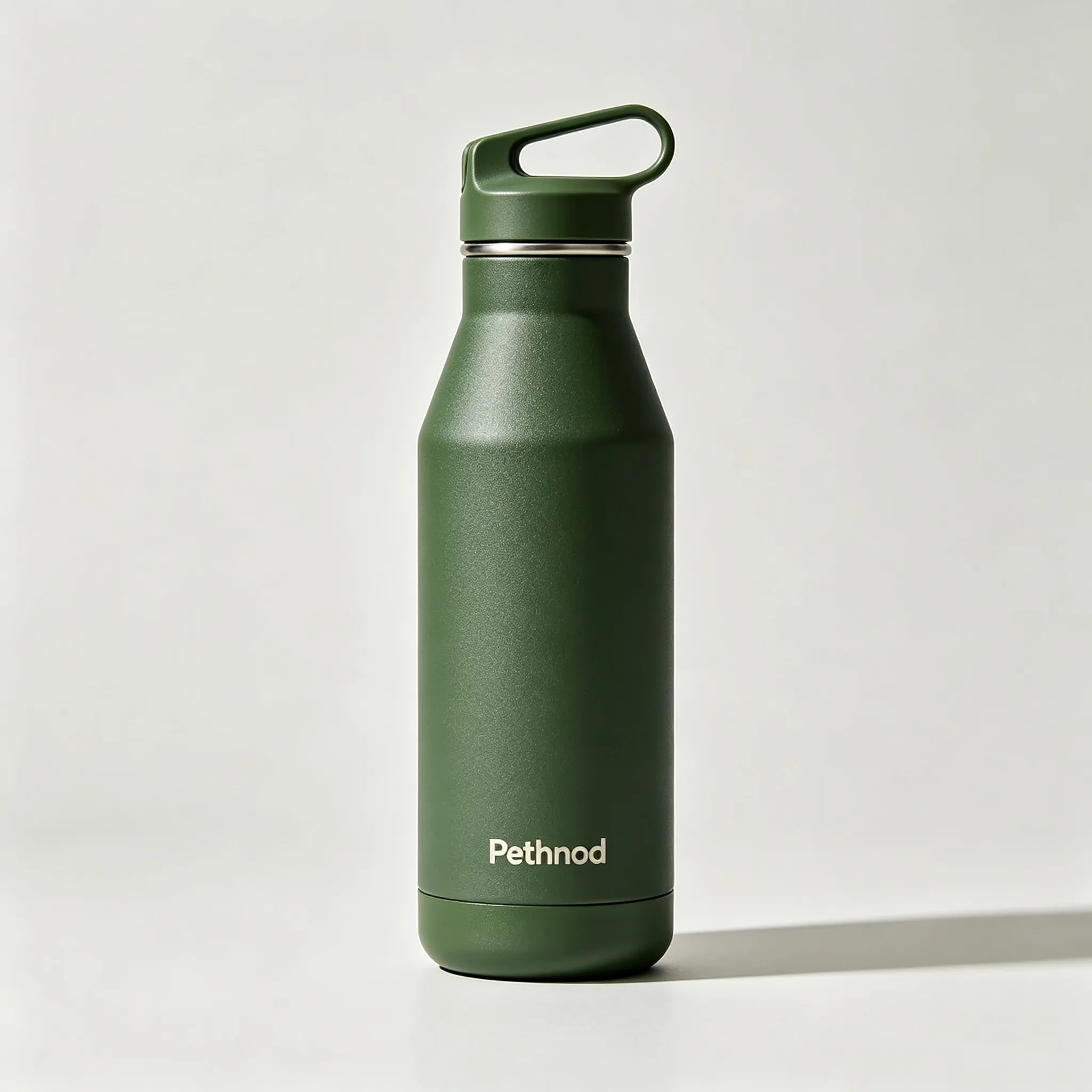 Pethnod TrailFlow Insulated Sport Bottle