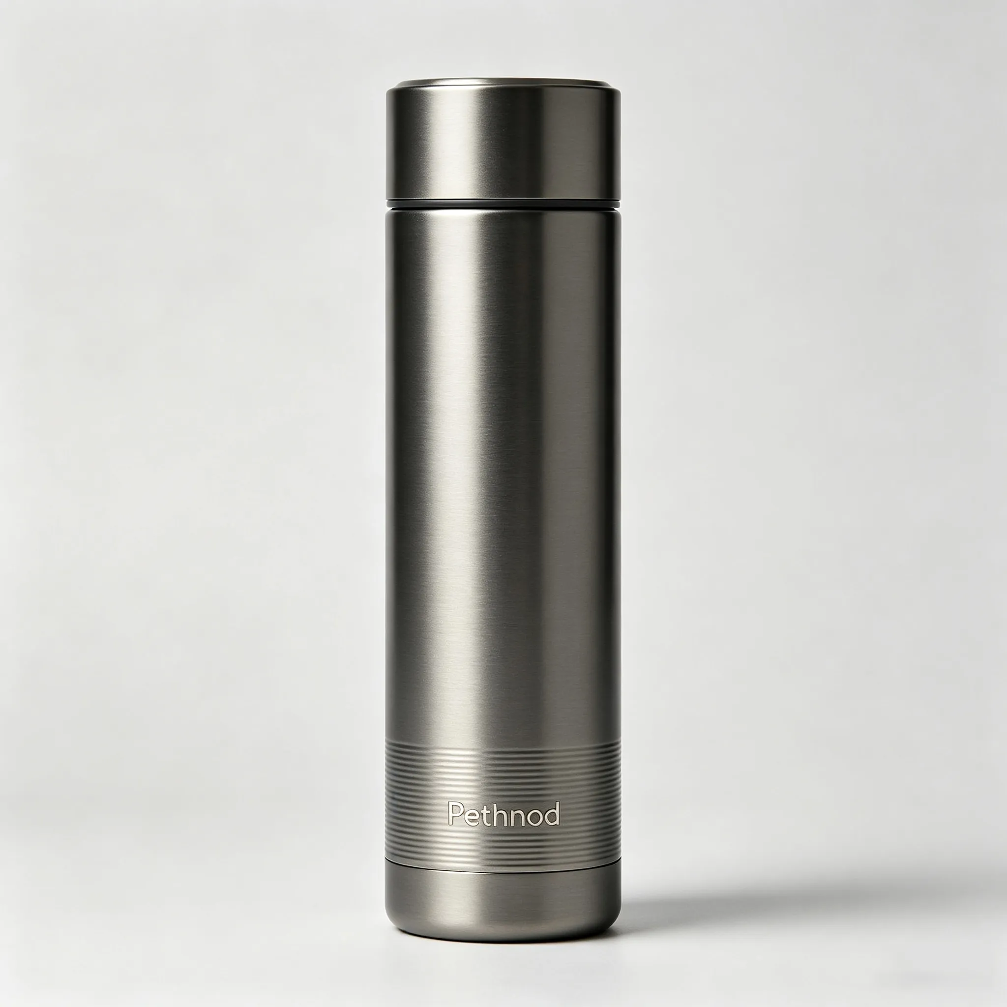 Pethnod Titanium Lite Insulated Travel Bottle